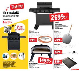 Jem&Fix reklamblad vecka 27 Sida 7