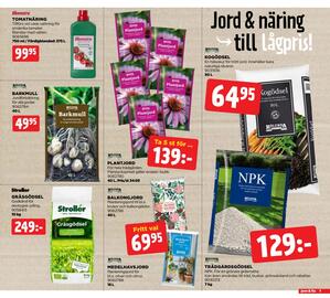 Jem&Fix reklamblad vecka 27 Sida 9