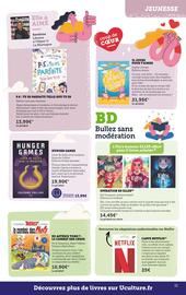 Catalogue Super U page 11