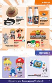 Catalogue Super U page 13