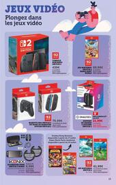 Catalogue Super U page 15