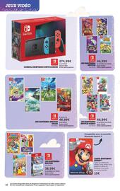 Catalogue Super U page 16