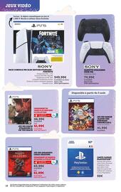 Catalogue Super U page 18