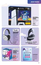 Catalogue Super U page 19