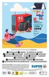 Catalogue Super U page 20