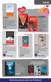 Catalogue Super U page 9