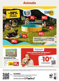 Catalogue Animalis page 12
