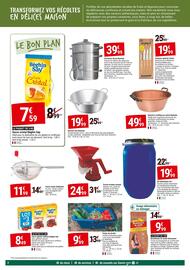Catalogue Gamm vert page 2