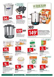 Catalogue Gamm vert page 3