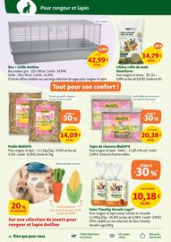 Catalogue Maxi Zoo semaine 27 page 10