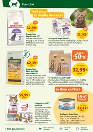 Catalogue Maxi Zoo semaine 27 page 2