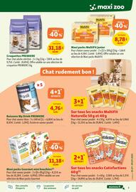 Catalogue Maxi Zoo semaine 27 page 3