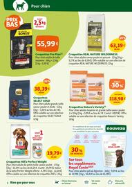 Catalogue Maxi Zoo semaine 27 page 6