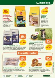 Catalogue Maxi Zoo semaine 27 page 7