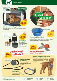Catalogue Maxi Zoo semaine 27 page 8