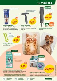 Catalogue Maxi Zoo semaine 27 page 9