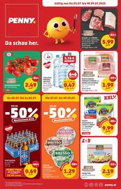 PENNY Flugblatt woche 27 Seite 1