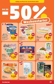 PENNY Flugblatt woche 27 Seite 22