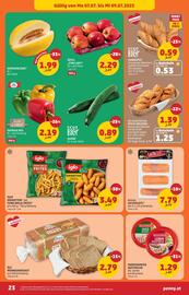 PENNY Flugblatt woche 27 Seite 23