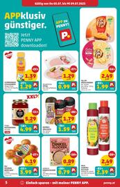 PENNY Flugblatt woche 27 Seite 5