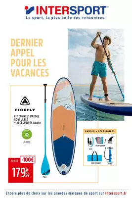 Catalogue Intersport