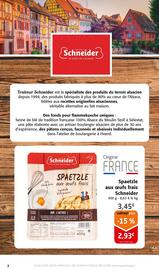 Catalogue Colruyt page 2
