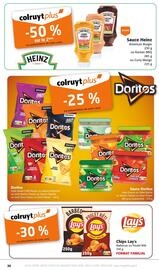 Catalogue Colruyt page 20