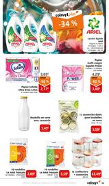 Catalogue Colruyt page 25