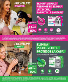 Volantino Arcaplanet Pagina 33