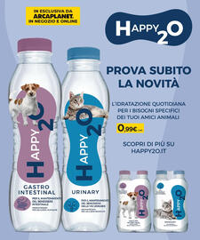Volantino Arcaplanet Pagina 38