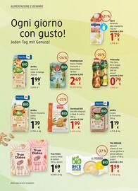 Volantino dm drogerie markt Pagina 12
