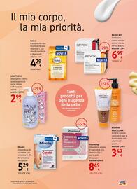 Volantino dm drogerie markt Pagina 3