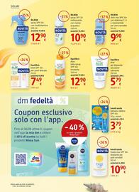 Volantino dm drogerie markt Pagina 4