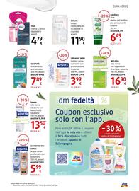 Volantino dm drogerie markt Pagina 7