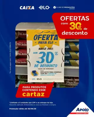 Catálogo Apoio Mineiro