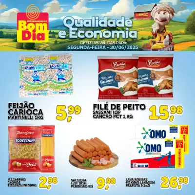 Catálogo Bom Dia