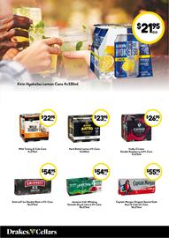 Drakes catalogue Page 2