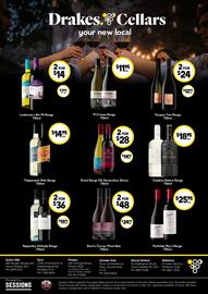 Drakes catalogue Page 4