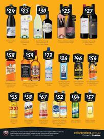Cellarbrations catalogue Page 2