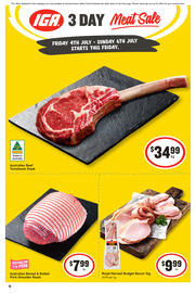 IGA catalogue Page 2