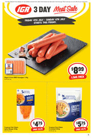 IGA catalogue Page 3