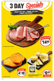 IGA catalogue Page 4