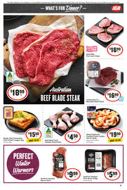IGA catalogue week 27 Page 12