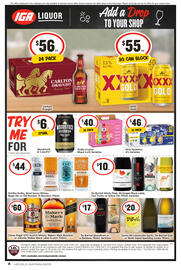 IGA catalogue week 27 Page 2