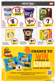 IGA catalogue week 27 Page 26