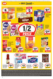 IGA catalogue week 27 Page 3