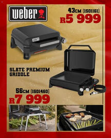 Tafelberg Furnishers catalogue week 26 Page 1