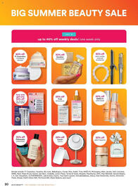 Ulta Beauty Weekly Ad Page 10