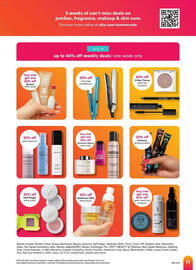 Ulta Beauty Weekly Ad Page 11