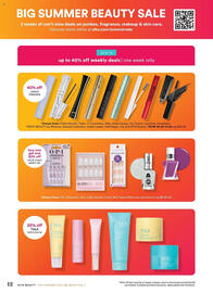 Ulta Beauty Weekly Ad Page 12